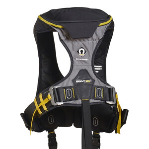 Ergofit 290N Extreme Auto with S20 AIS Beacon