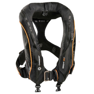 Ergofit 290N Ocean Auto with S20 AIS Beacon