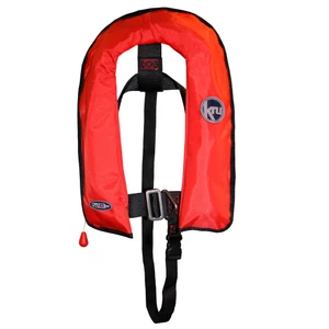 Kru XF Junior 115N Automatic/Harness Life Jacket 