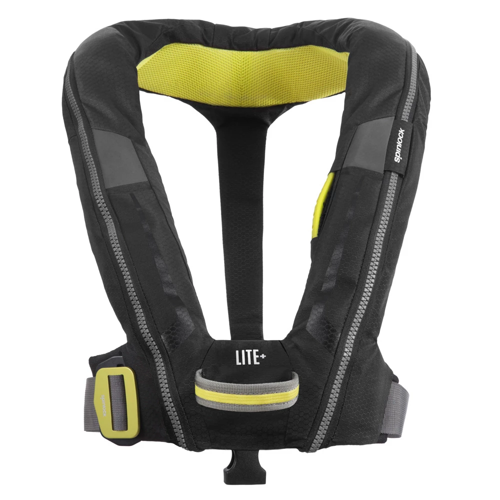 Spinlock Deckvest LITE+ 170N Life Jacket 