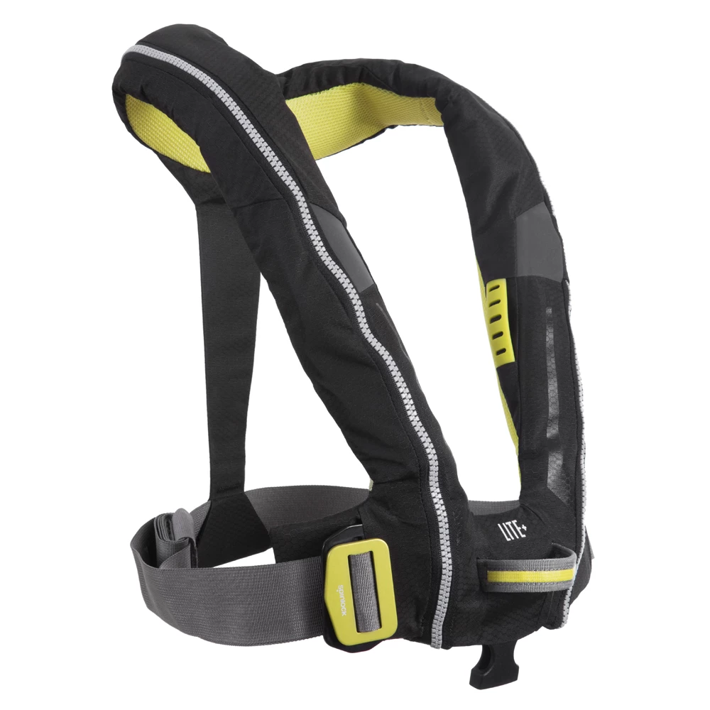 Deckvest LITE+ 170N Life Jacket