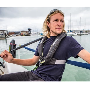 Spinlock Deckvest LITE+ 170N Life Jacket 