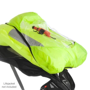 Spinlock Deckvest LITE Sprayhood 
