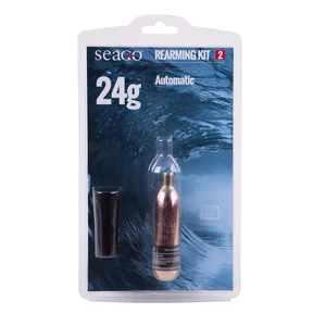 Seago Auto UML Re-arming Kit