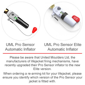 Auto UML Re-arming Kit