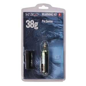Seago Auto 38g Pro-Sensor Re-arming Kit (Kit 8) 