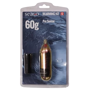Seago Auto 60g Pro-Sensor Re-arming Kit (Kit 12) 