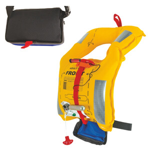 Typhoon SUP Bum Bag Lifejacket