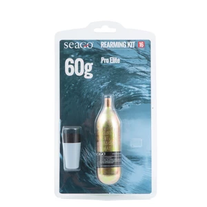 Seago Auto 60g Pro-Sensor Elite Re-arming Kit (Kit 16)