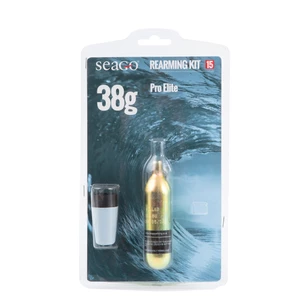 Seago Auto 38g Pro-Sensor Elite Re-arming Kit (Kit 15) 