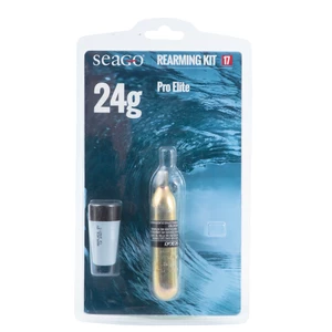 Seago Auto 24g Pro-Sensor Elite Re-arming Kit (Kit 17) 