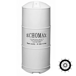 Echomax EM230 Radar Reflector - White 