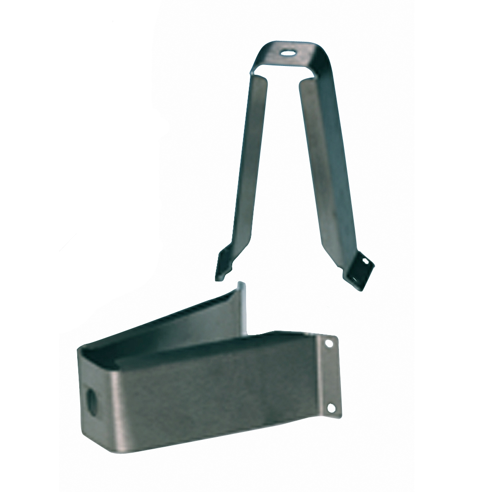 Mast Mounting Brackets (Pair)