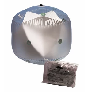 Echomax Inflatable SOLAS Radar Reflector (Round)