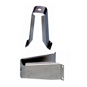 Mast Mounting Brackets (Pair)