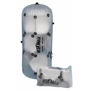 Echomax Inflatable Radar Reflector (Cylinder) 