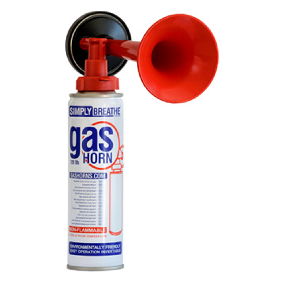 Gas Horn Set