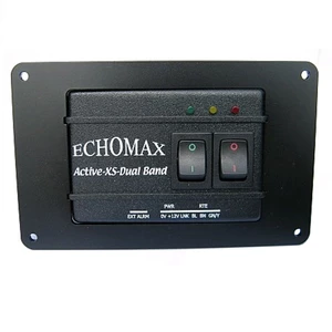 Echomax Flush Mount for Active-X/XS Control 