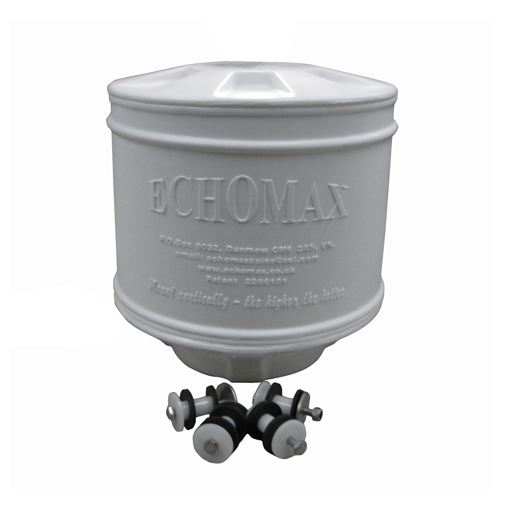 230 Compact Radar Reflector