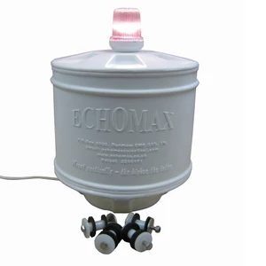 Echomax 230 Compact Radar Reflector