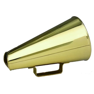 Nauticalia Henley Megaphone 