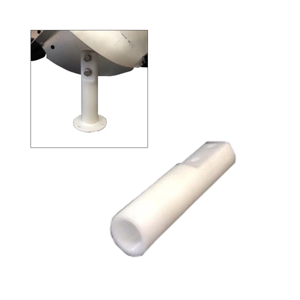 Echomax 150mm x 14TPI Mount For Ball Radar Reflector 