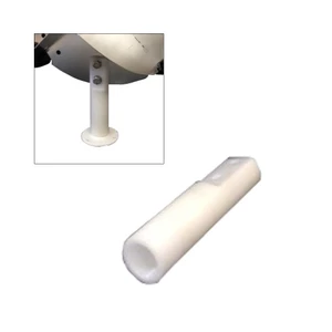 Echomax 150mm x 14TPI Mount For Ball Radar Reflector 