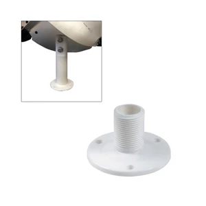 Echomax Flange Mount for Ball Radar Reflector 