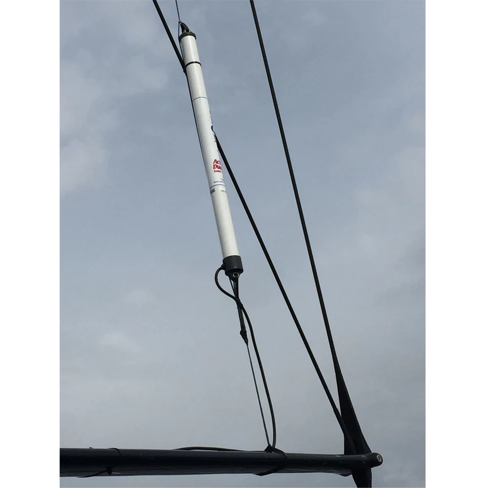 Echomax Active-X Radar Target Enhancer - Suspended Version