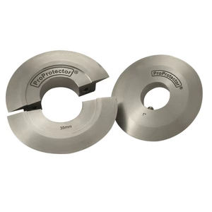 Prop Protector Clamp-On 