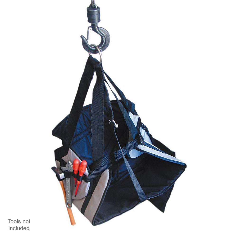 De-Luxe Bosuns Chair