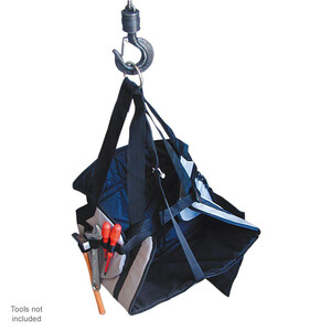 De-Luxe Bosuns Chair
