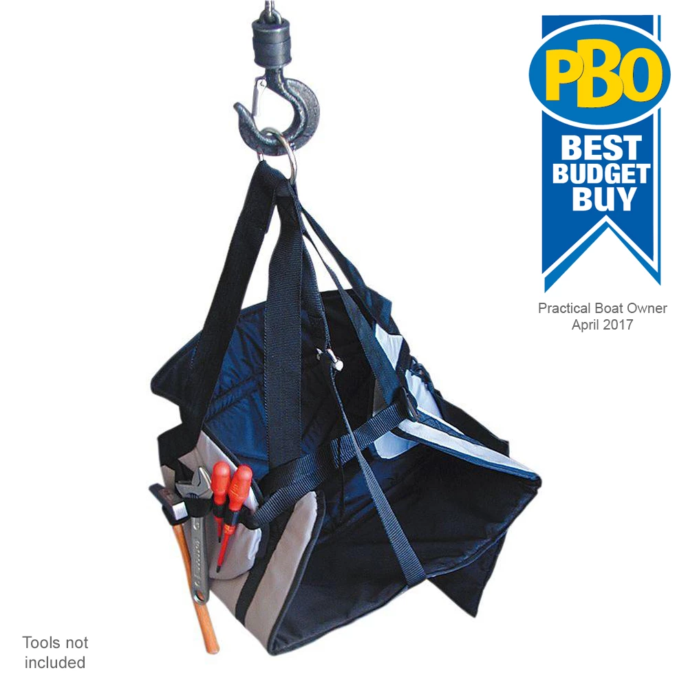 De-Luxe Bosuns Chair