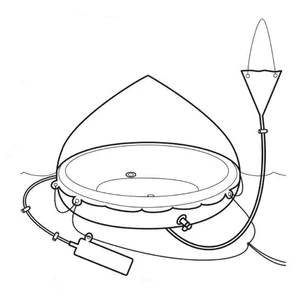 Aquamate Solar Still 