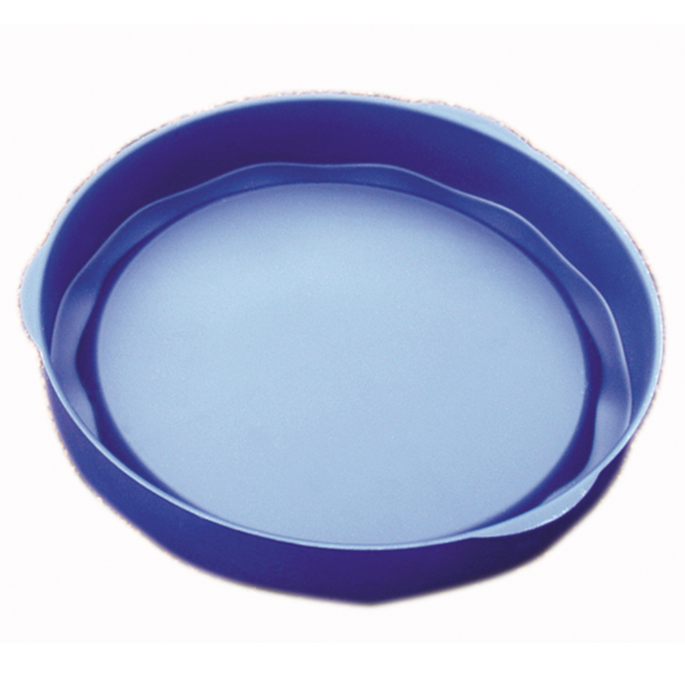Gas Cylinder Tray