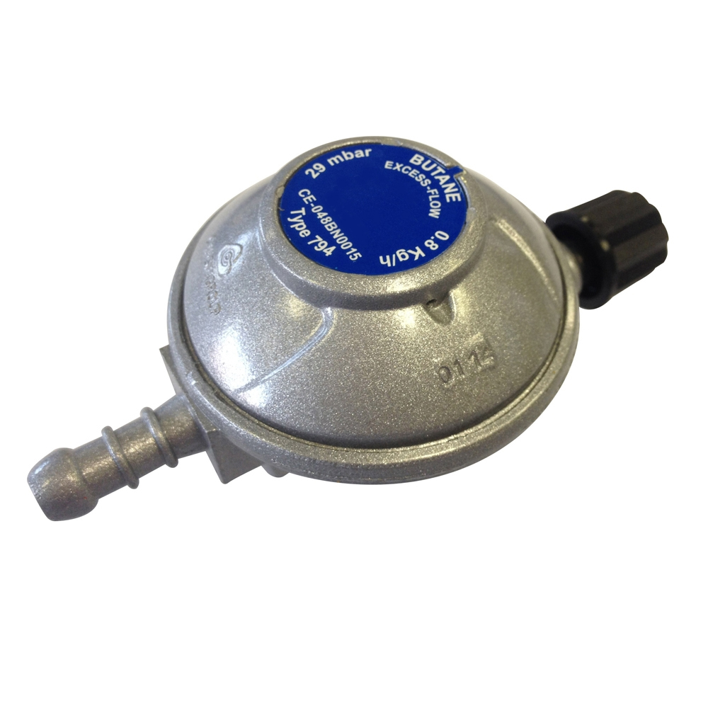 Camping Gas Regulator