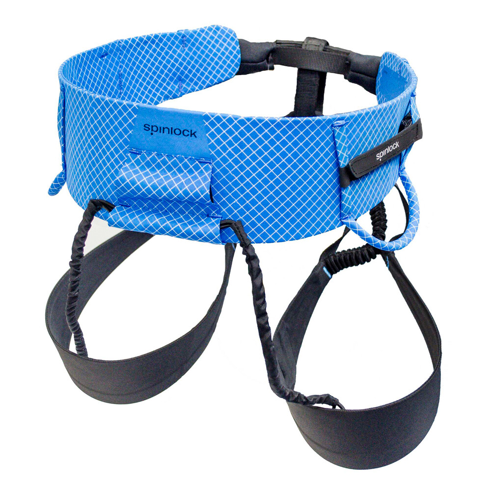 Deckware Mast Harness
