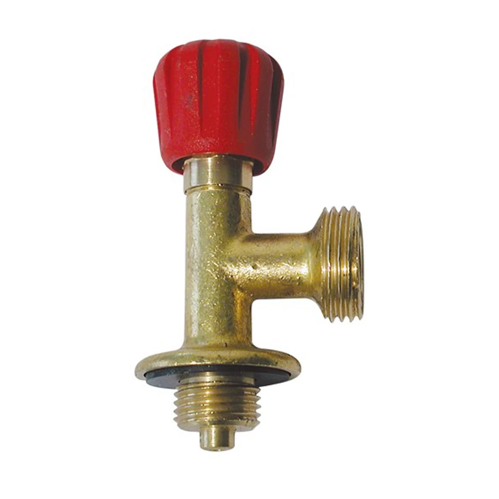 Force 4 Camping Gaz Adaptor 