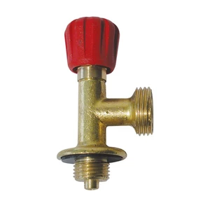 Force 4 Camping Gaz Adaptor 