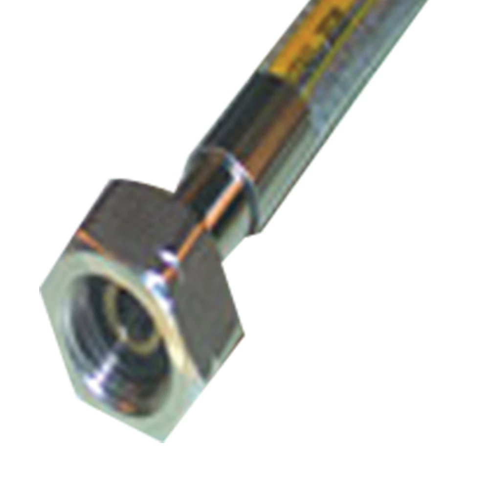 Gaslow Stainless Steel Butane Hose 