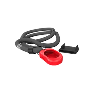 Fell MOB+ xTag Lanyard and Clip