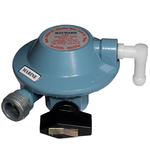 GasBOAT CampinGaz Gas Regulator 