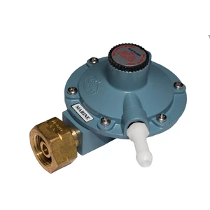 GasBOAT Marine Dual Fuel Gas Regulator 