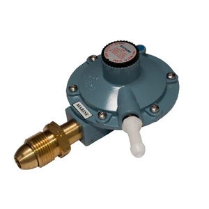 GasBOAT Propane Gas Regulator 