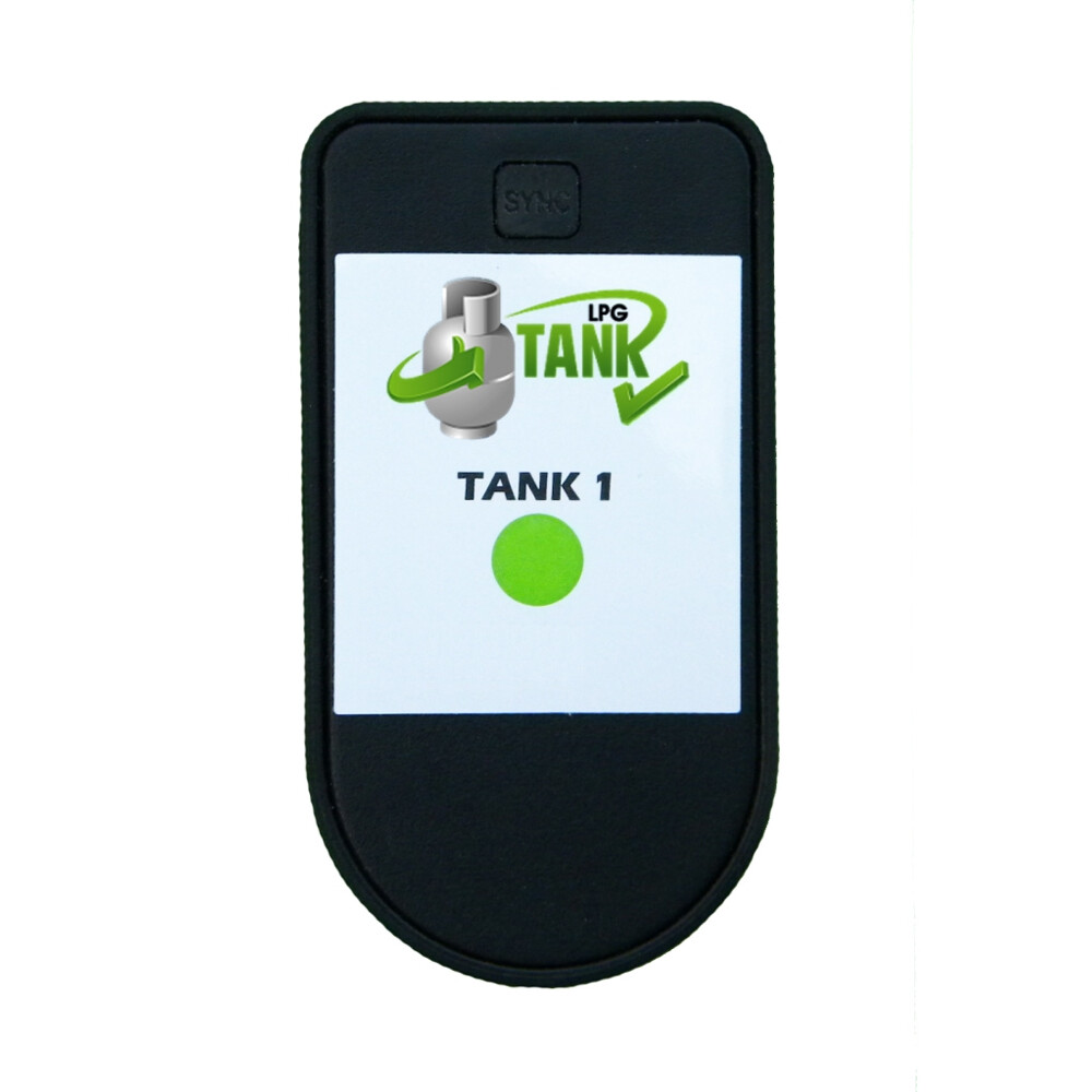 TankCheck Gas Sensor