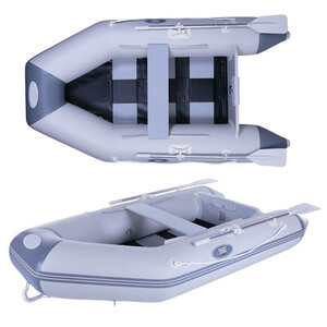 260SL Inflatable Dinghy