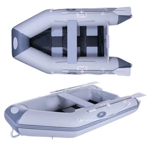 Windward Slatted Floor Inflatable Boats