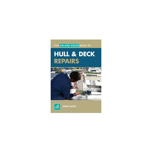 Hull & Deck Repair