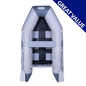 Windward Slatted Floor Inflatable Boats