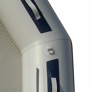 HY280 Hypalon Dinghy